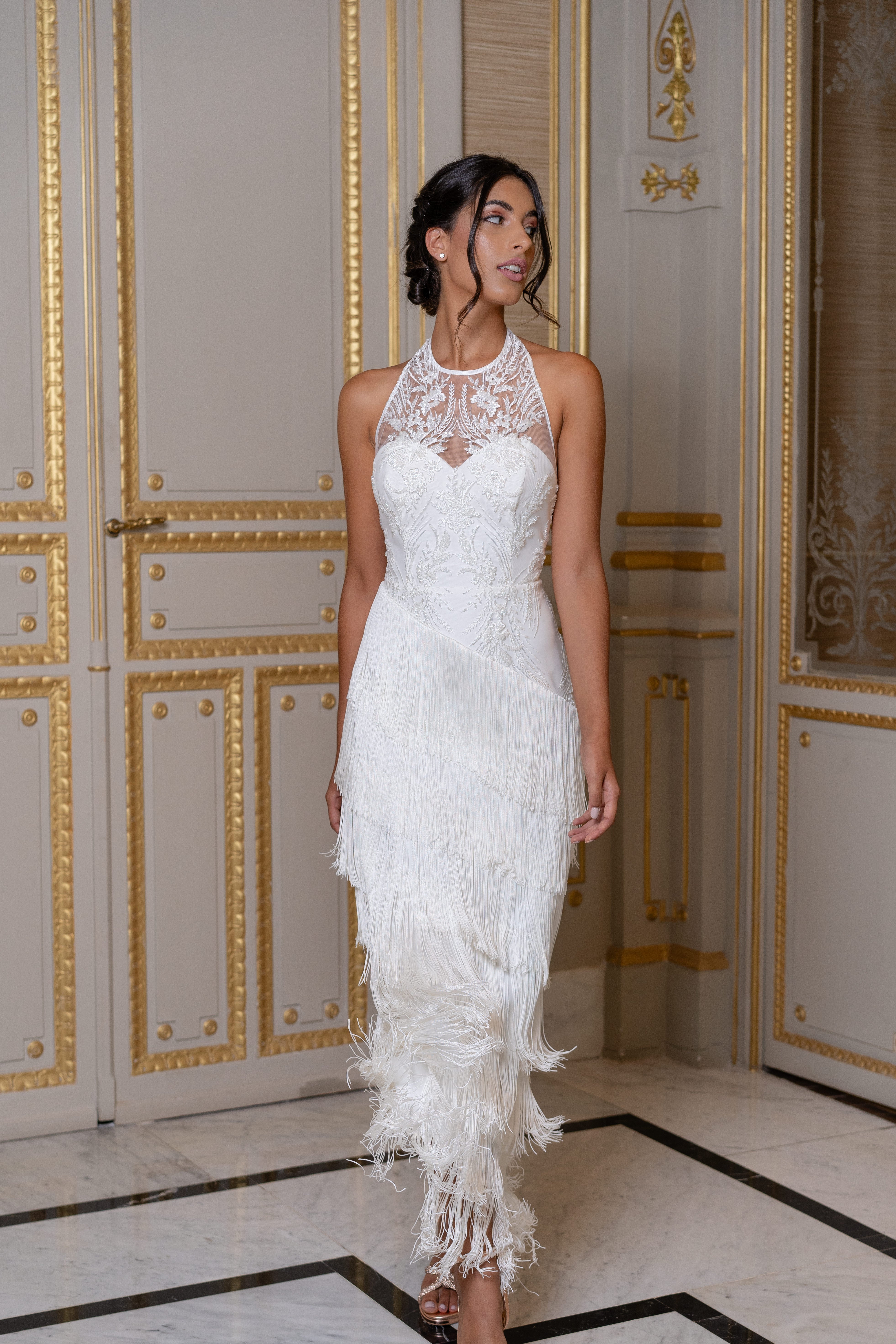 PERLA – Silvia Navarro