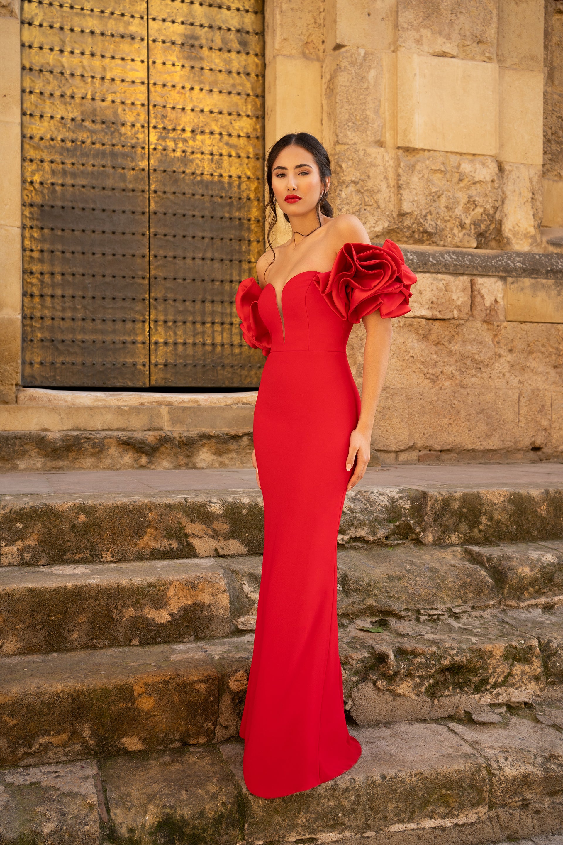 Bridal Silvia Navarro Vestidos Outlet Navarro Collection Silvia