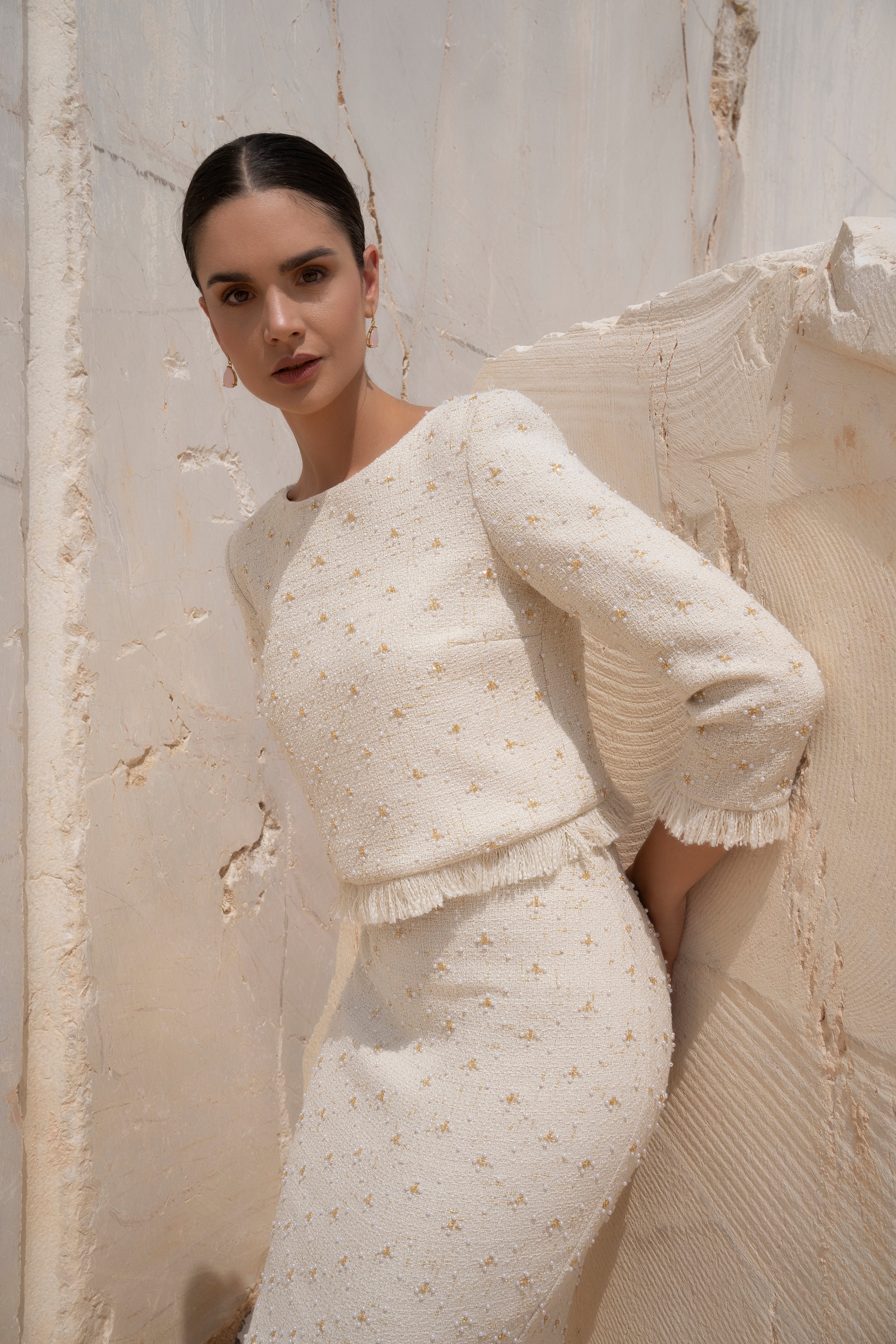 DONATELLA BRIDAL