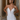 Vestido Belisa Bridal sirena con pedrería y tul