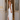 Vestido novia elegante con escote en V