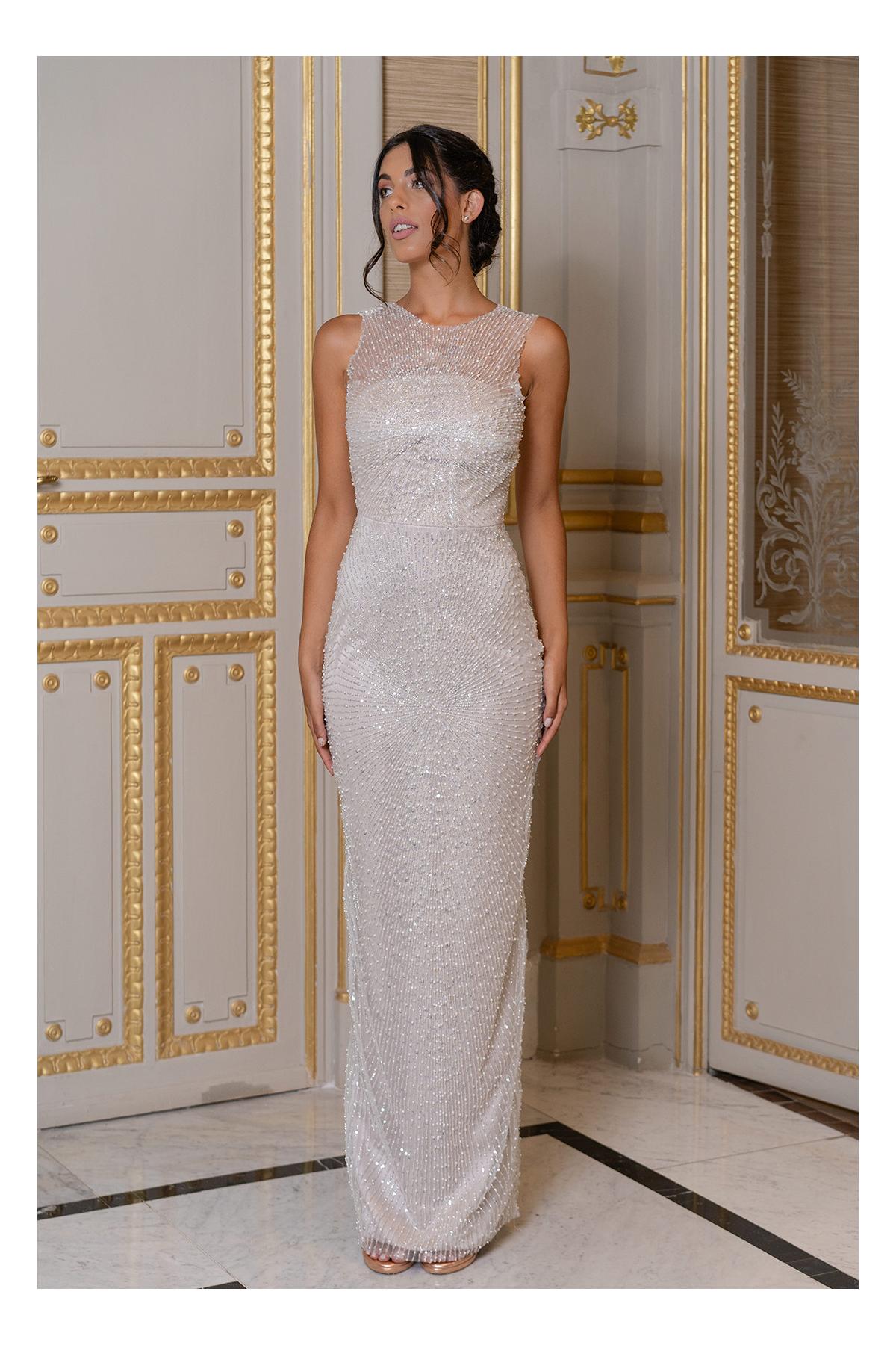 Colecci n Bridal Vestidos De Novia Exclusivos Silvia Navarro colecci-n-bridal-vestidos-de-novia-exclusivos-silvia-navarro