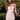 Vestido invitada elegante con pedrería brillante