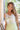 Vestido sofisticado con bordados florales