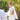 Vestido bridal elegante de inspiración vintage