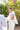 Vestido bridal elegante de inspiración vintage