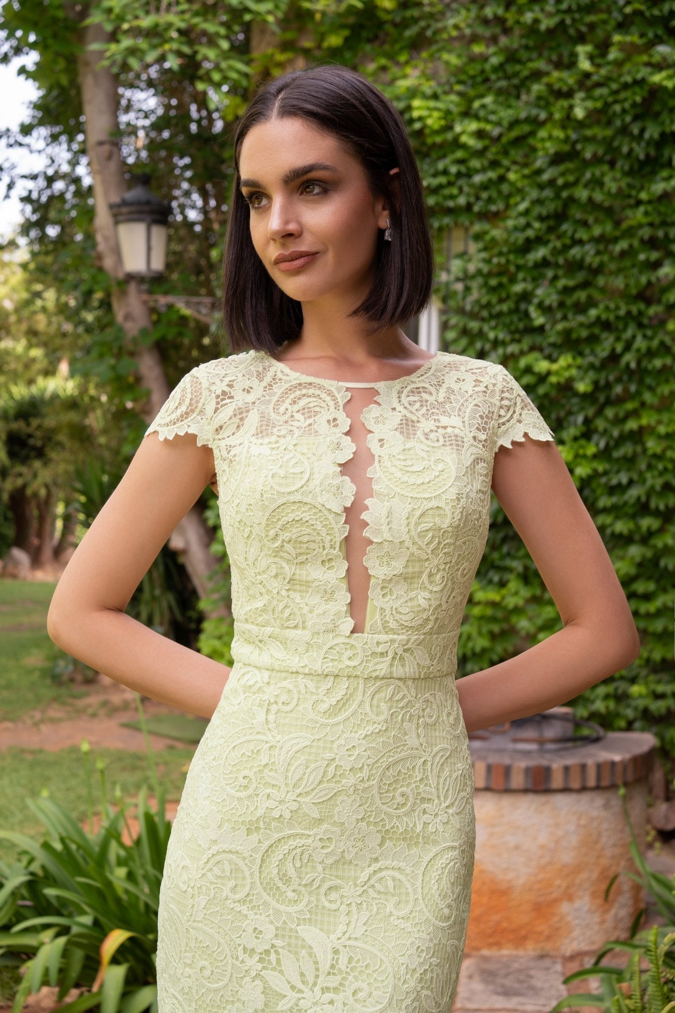 Vestidos Verdes de Mujer | Estados Unidos Vestidos Verdes de Mujer | Estados Unidos