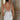 Vestido novia sofisticado con pedrería