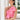 KELLY TOP ROSA - Silvia Navarro