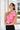 KELLY TOP ROSA - Silvia Navarro