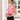 KELLY TOP ROSA - Silvia Navarro