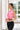 KELLY TOP ROSA - Silvia Navarro