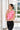 KELLY TOP ROSA - Silvia Navarro
