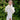 Vestido bridal impactante y femenino