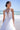 Vestido novia sofisticado con cristal y perla