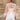 PANTALON PALOMA BLANCO - Silvia Navarro