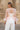 PANTALON PALOMA BLANCO - Silvia Navarro