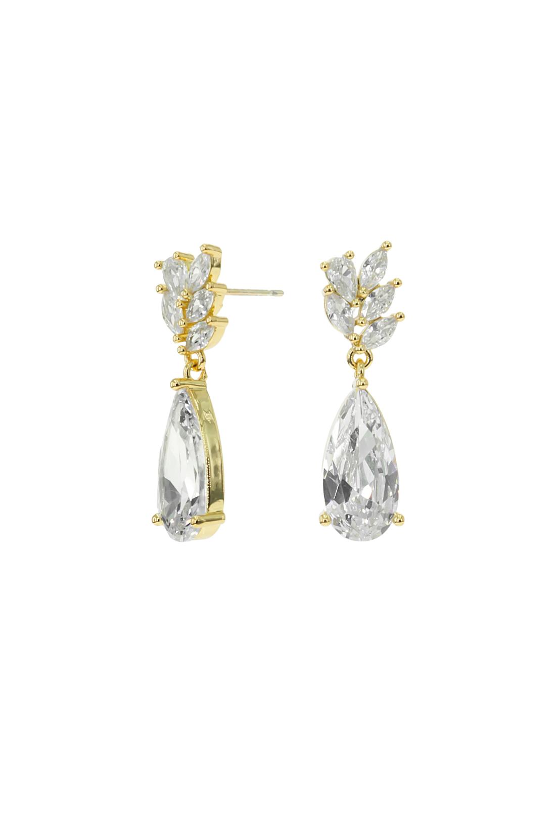 GENEVA EARRINGS