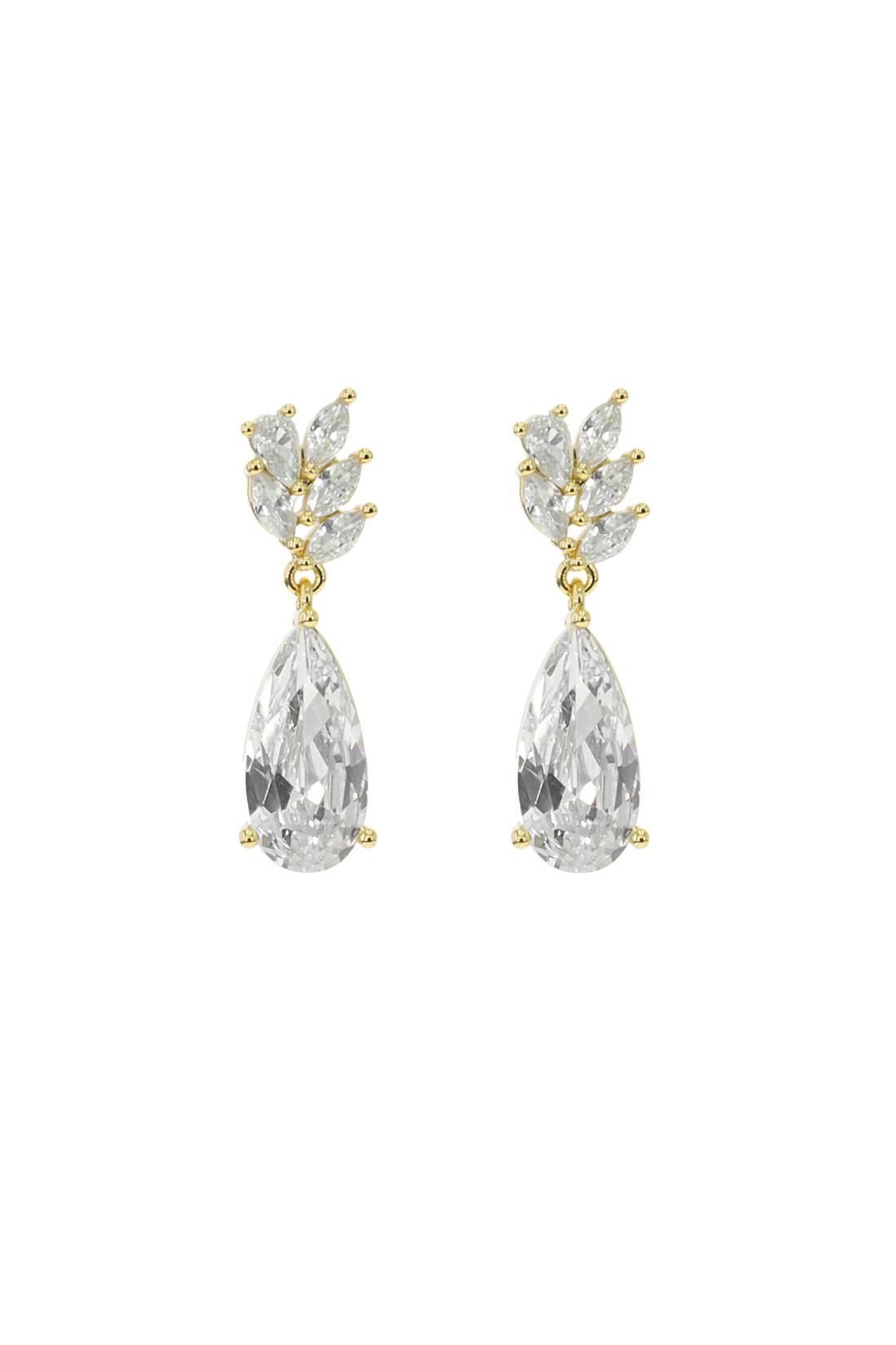 GENEVA EARRINGS