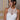 Accesorio bridal con flecos sofisticado