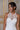 Accesorio bridal con flecos sofisticado