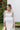 Vestido Philipa Bridal dos piezas con pedrería