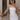 Vestido Simone tul semitransparente con pedrería