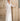Vestido VANYRA Bridal elegante con falda fluida de gasa
