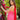 Mono elegante halter mujer